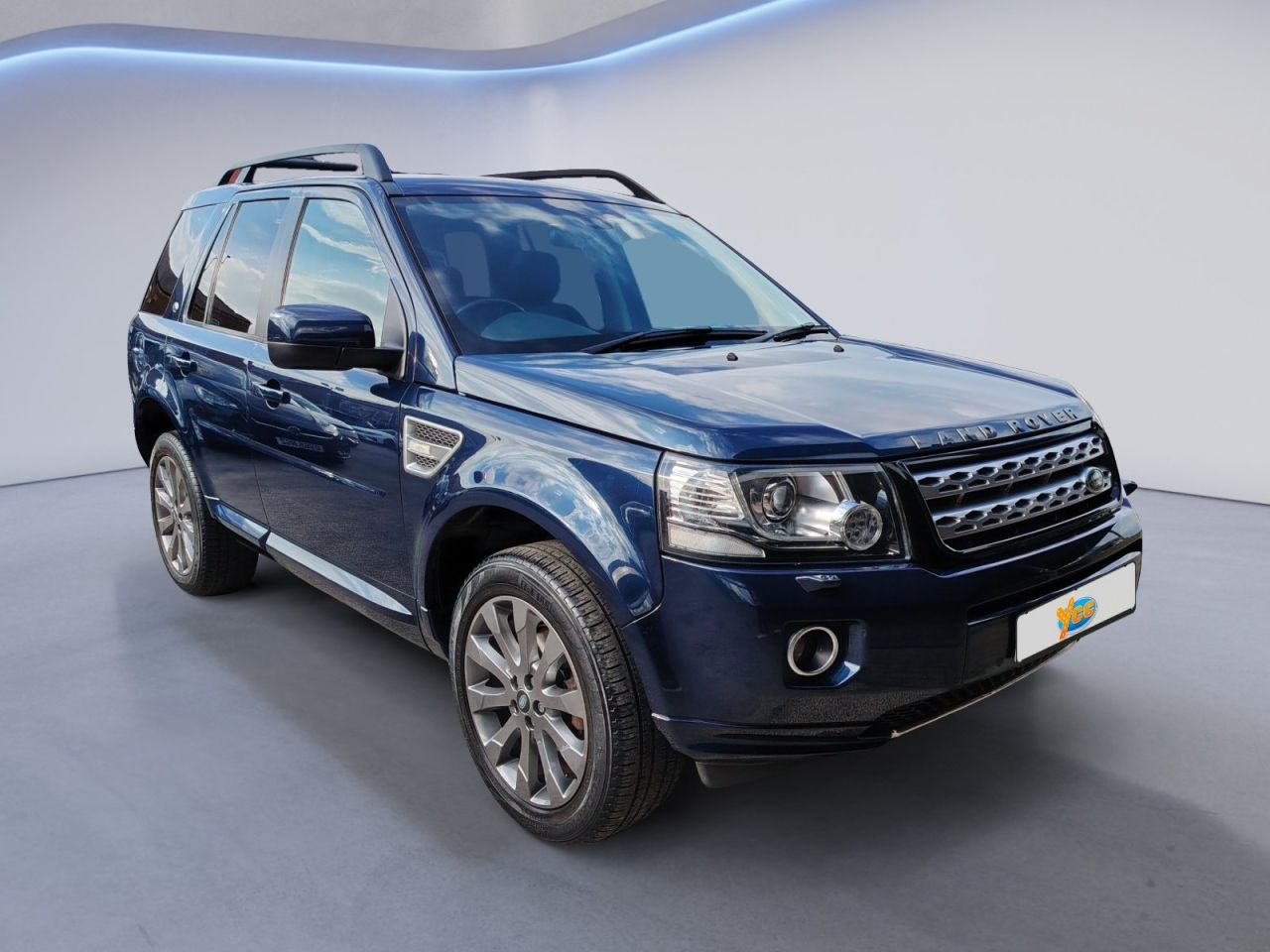 2013 LAND ROVER FREELANDER 2 for sale
