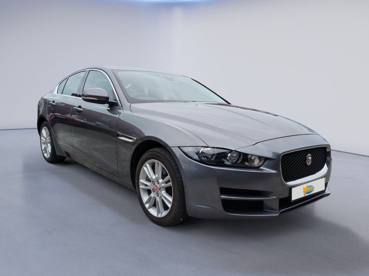 2018 JAGUAR XE for sale