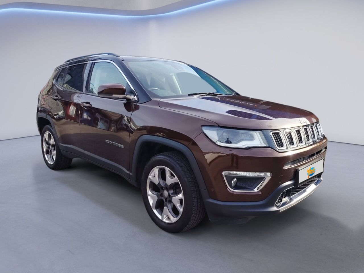2019 JEEP COMPASS for sale