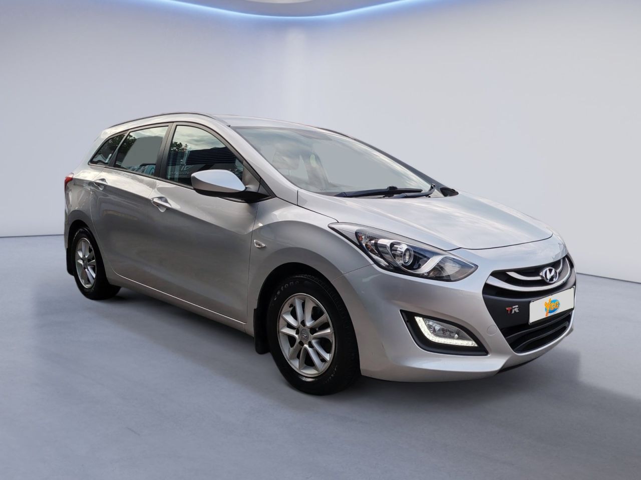 2013 HYUNDAI I30 for sale