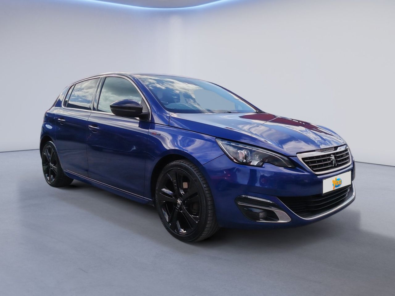 2015 PEUGEOT 308 for sale