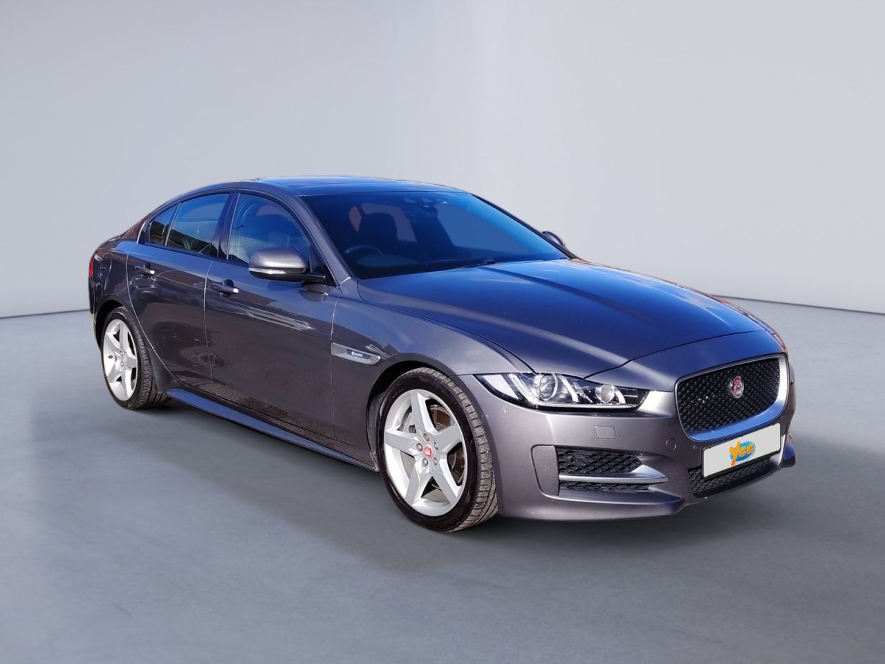 2015 JAGUAR XE for sale