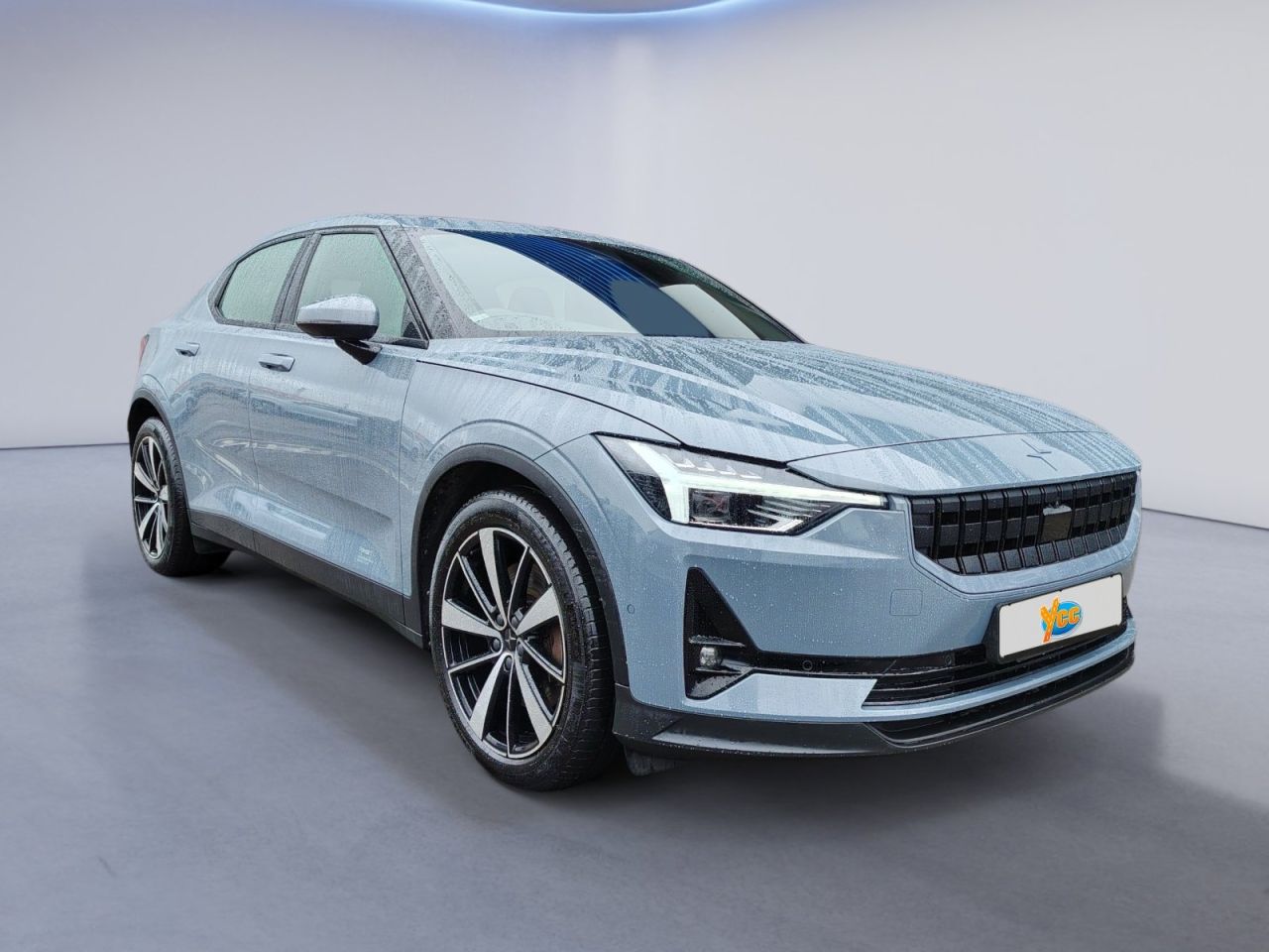 2021 POLESTAR POLESTAR 2 for sale