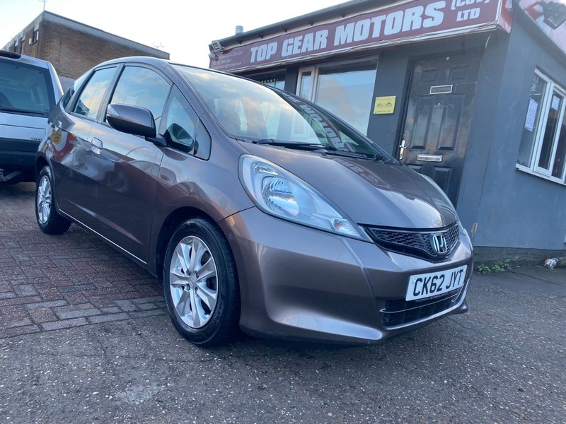 2012 HONDA JAZZ for sale