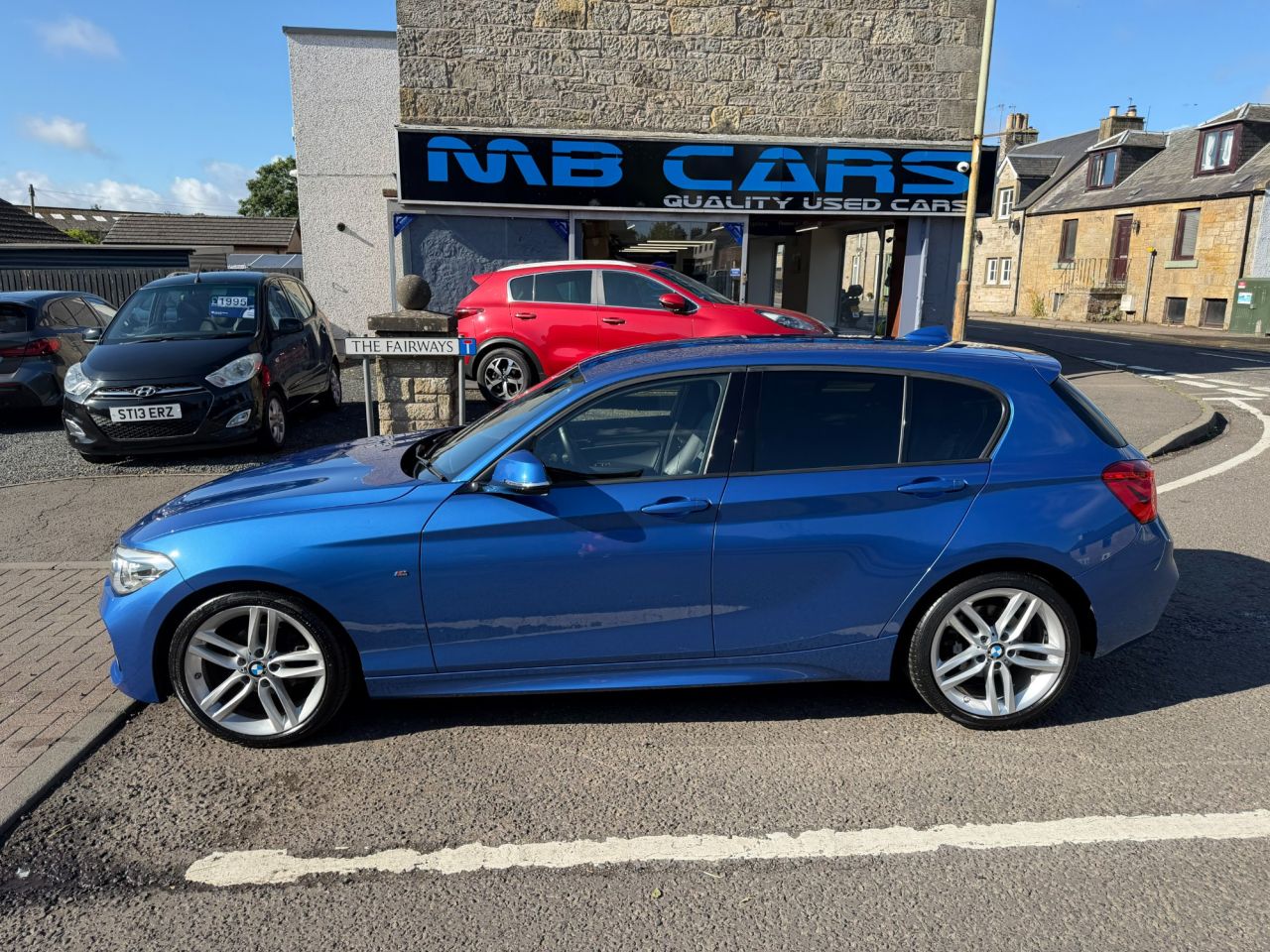2016 BMW 1 SERIES for sale