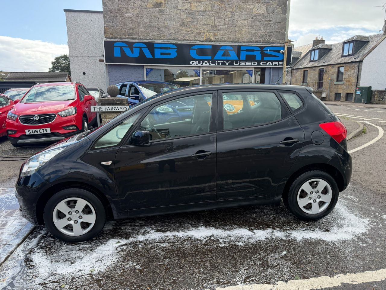 2014 KIA VENGA for sale