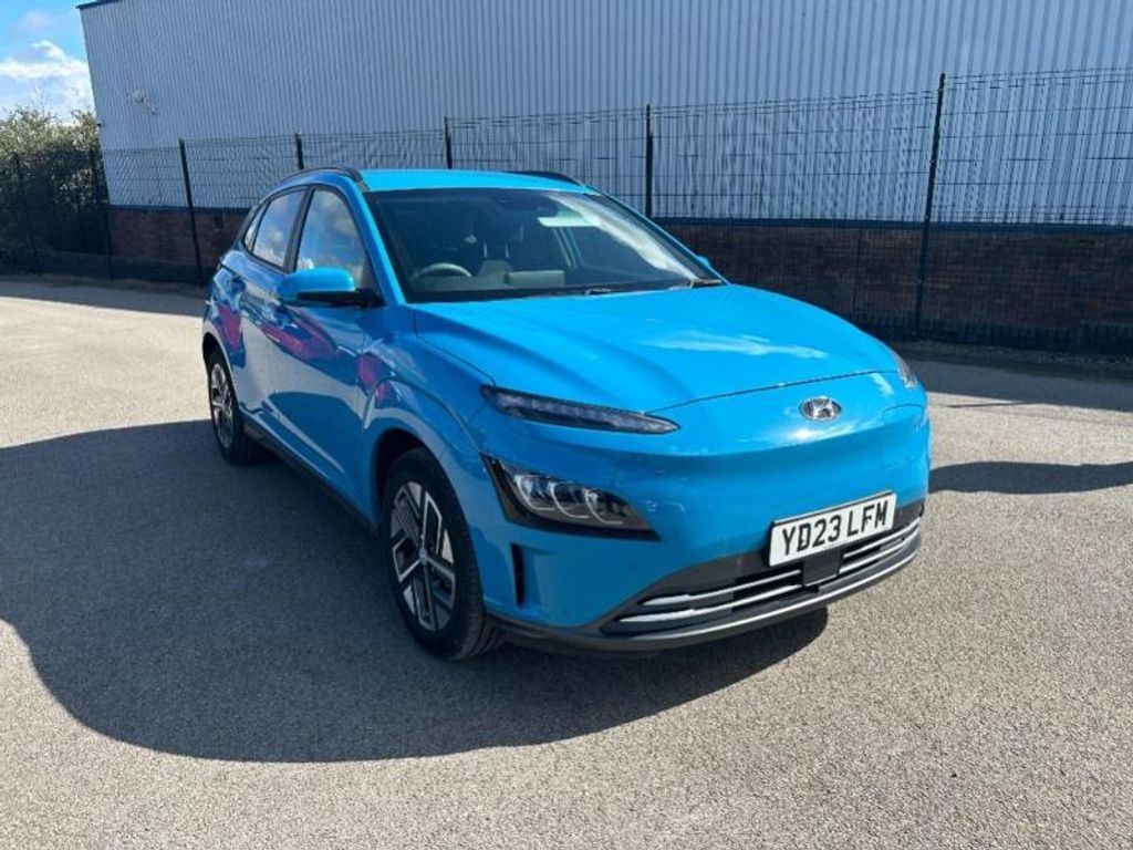 2023 HYUNDAI KONA for sale