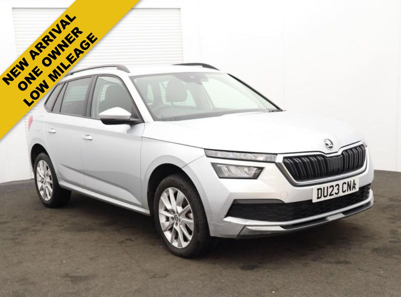 2023 SKODA KAMIQ for sale