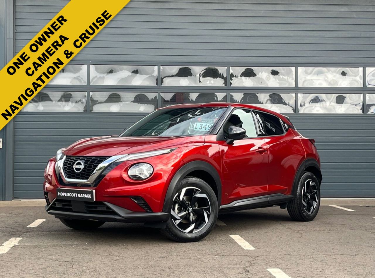 2023 NISSAN JUKE for sale