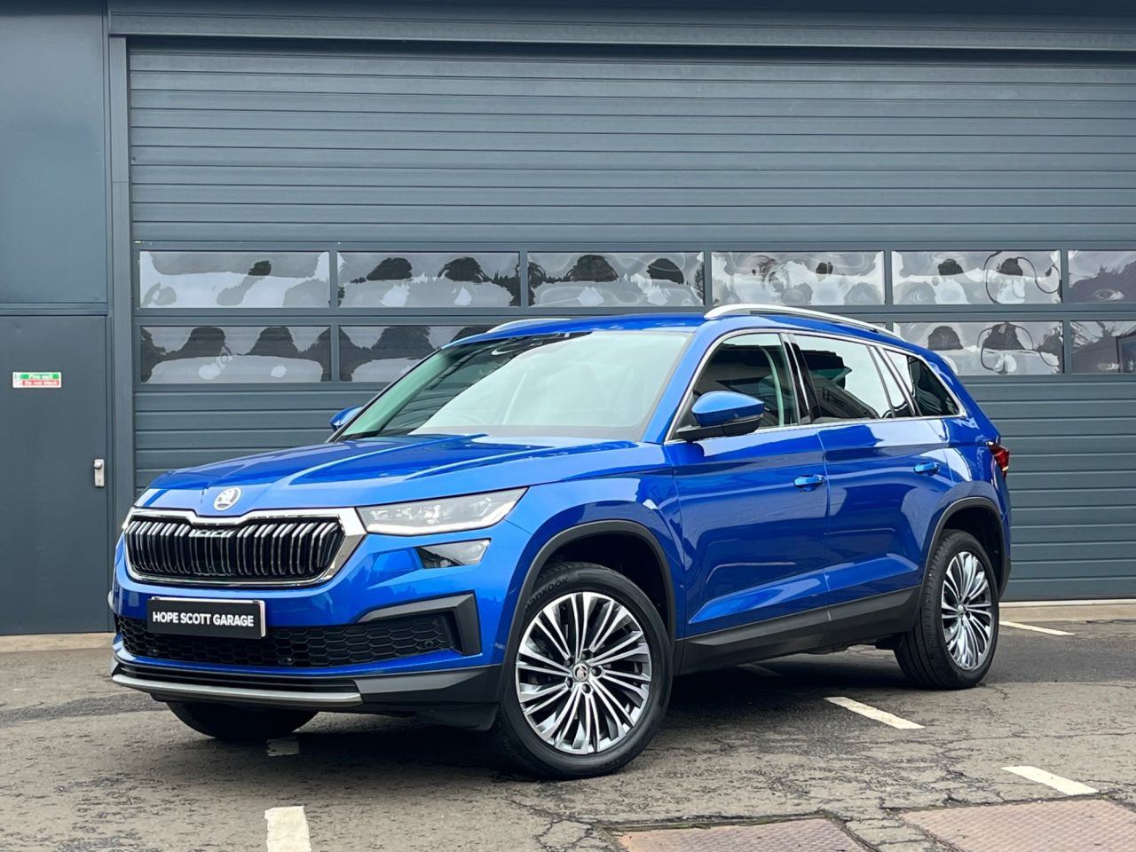 2023 SKODA KODIAQ for sale