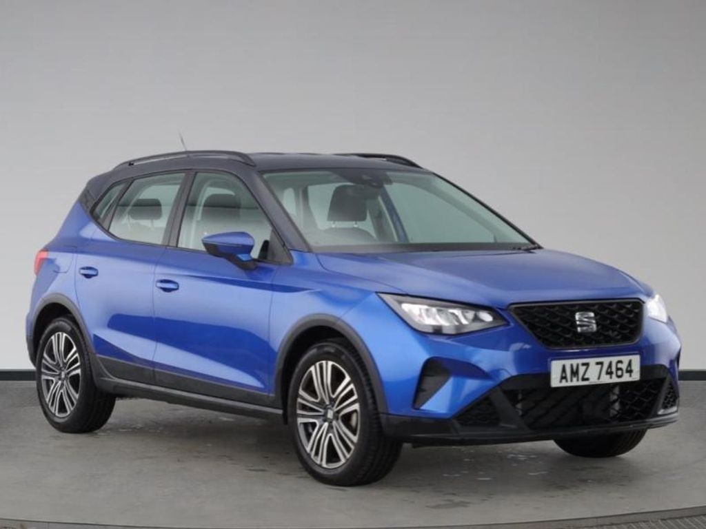 2023 SEAT ARONA for sale