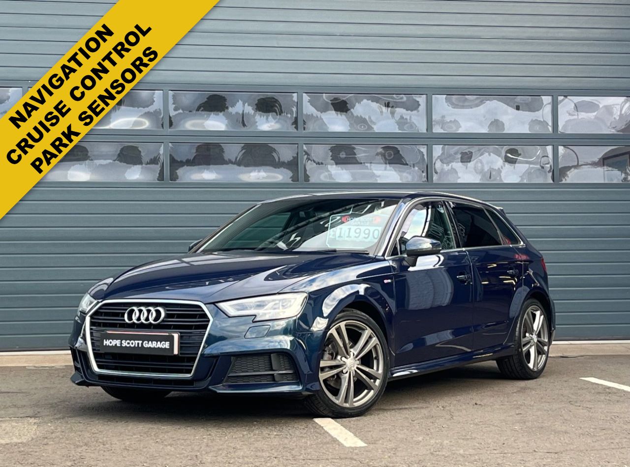 2016 AUDI A3 for sale