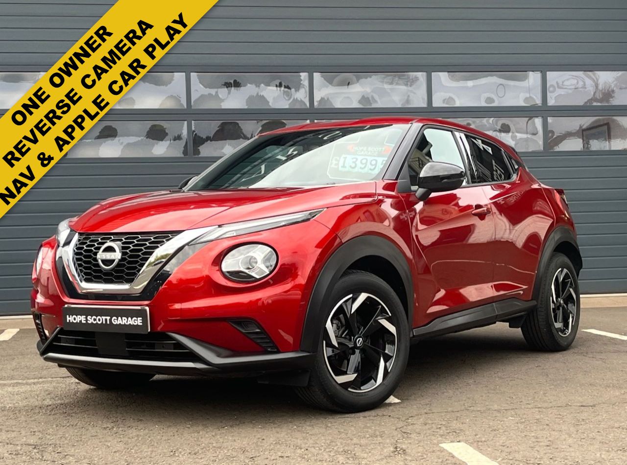 2023 NISSAN JUKE for sale