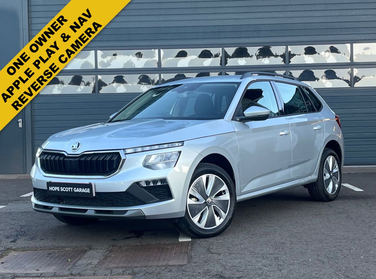 2025 SKODA KAMIQ for sale
