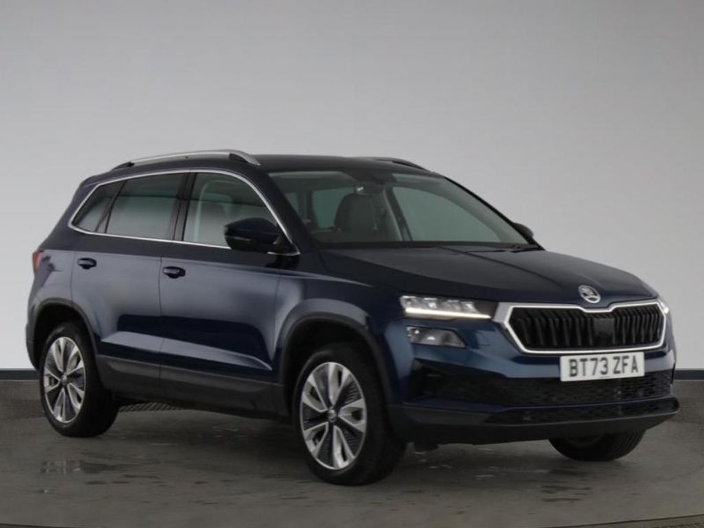 2023 SKODA KAROQ for sale