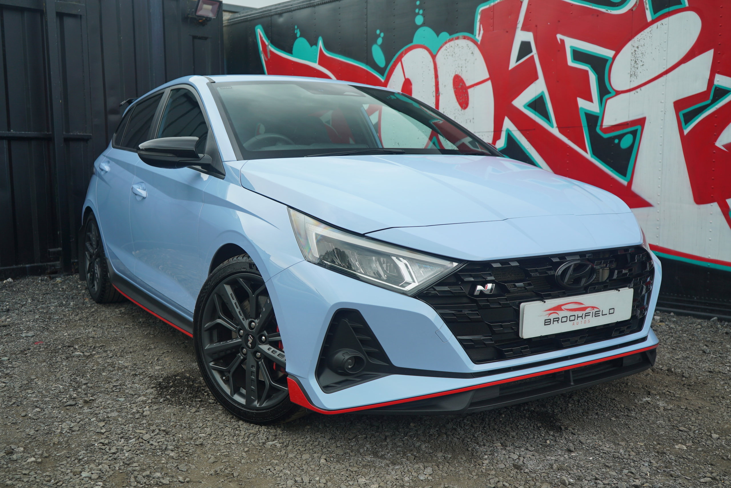 2022 HYUNDAI I20 for sale