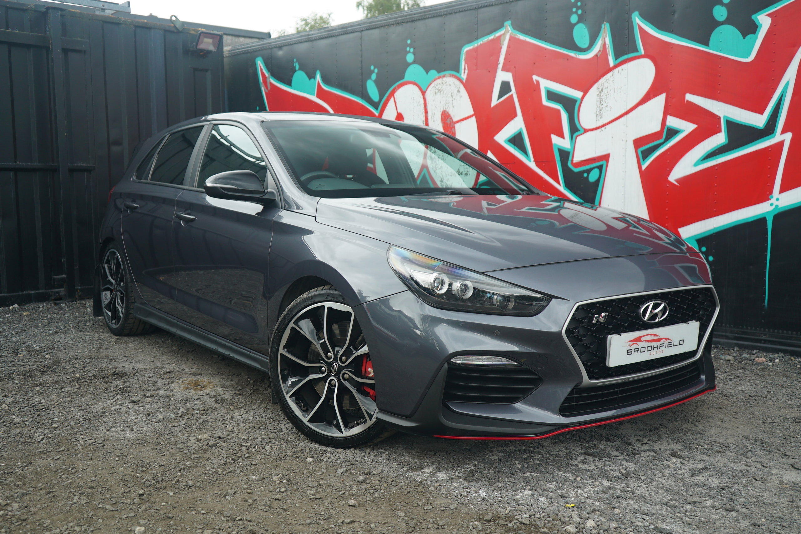 2020 HYUNDAI I30 for sale