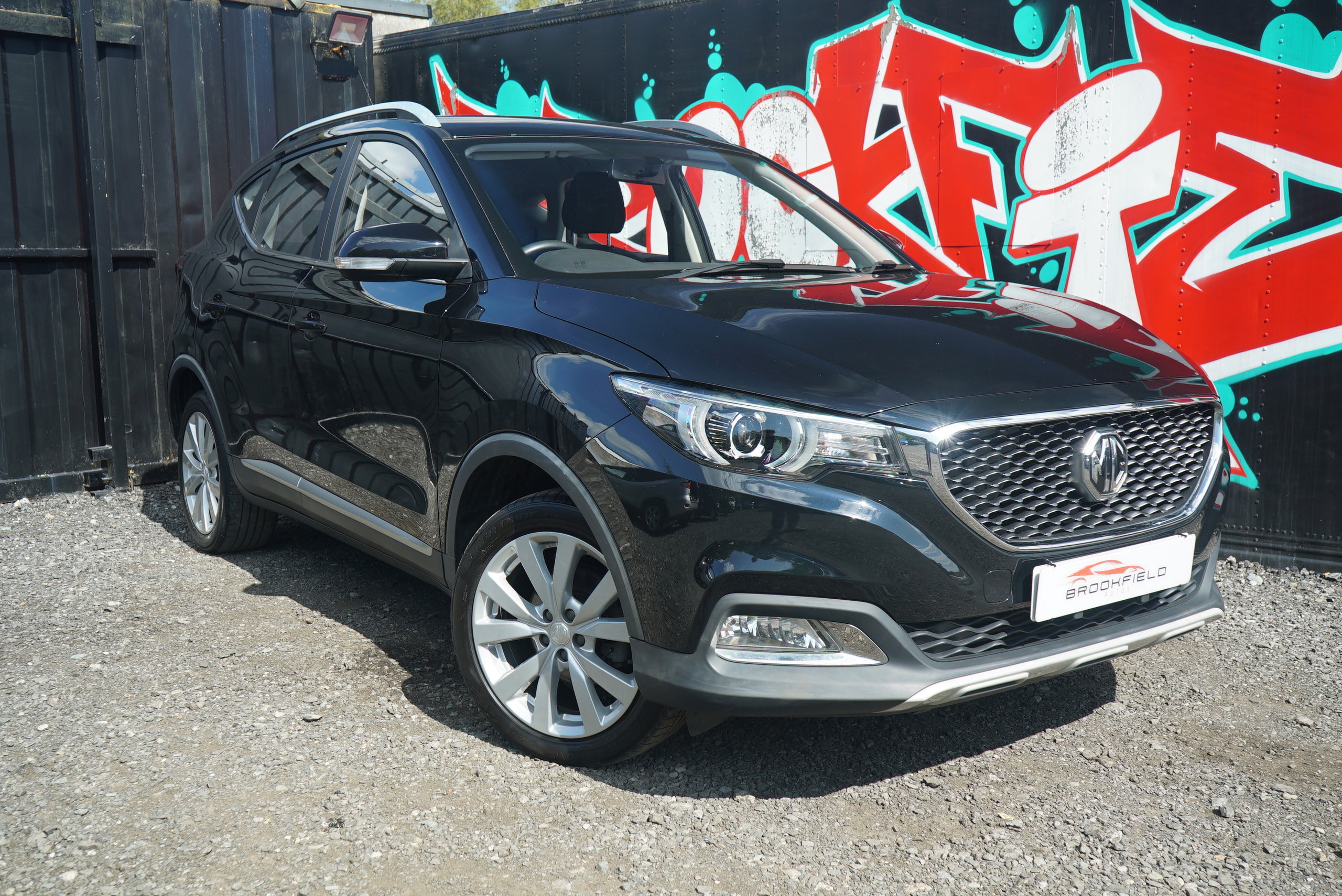 2020 MG MG ZS for sale