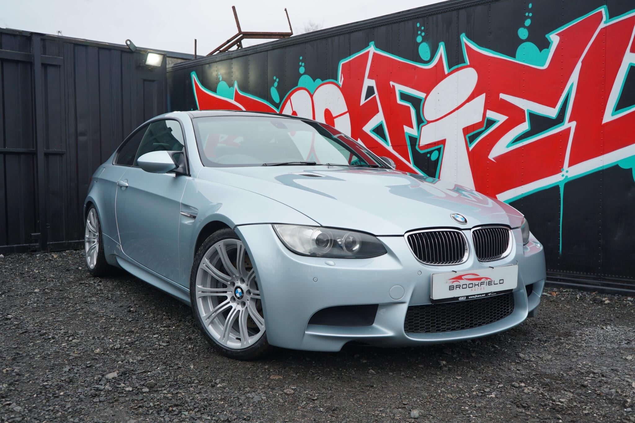 2012 BMW M3 for sale