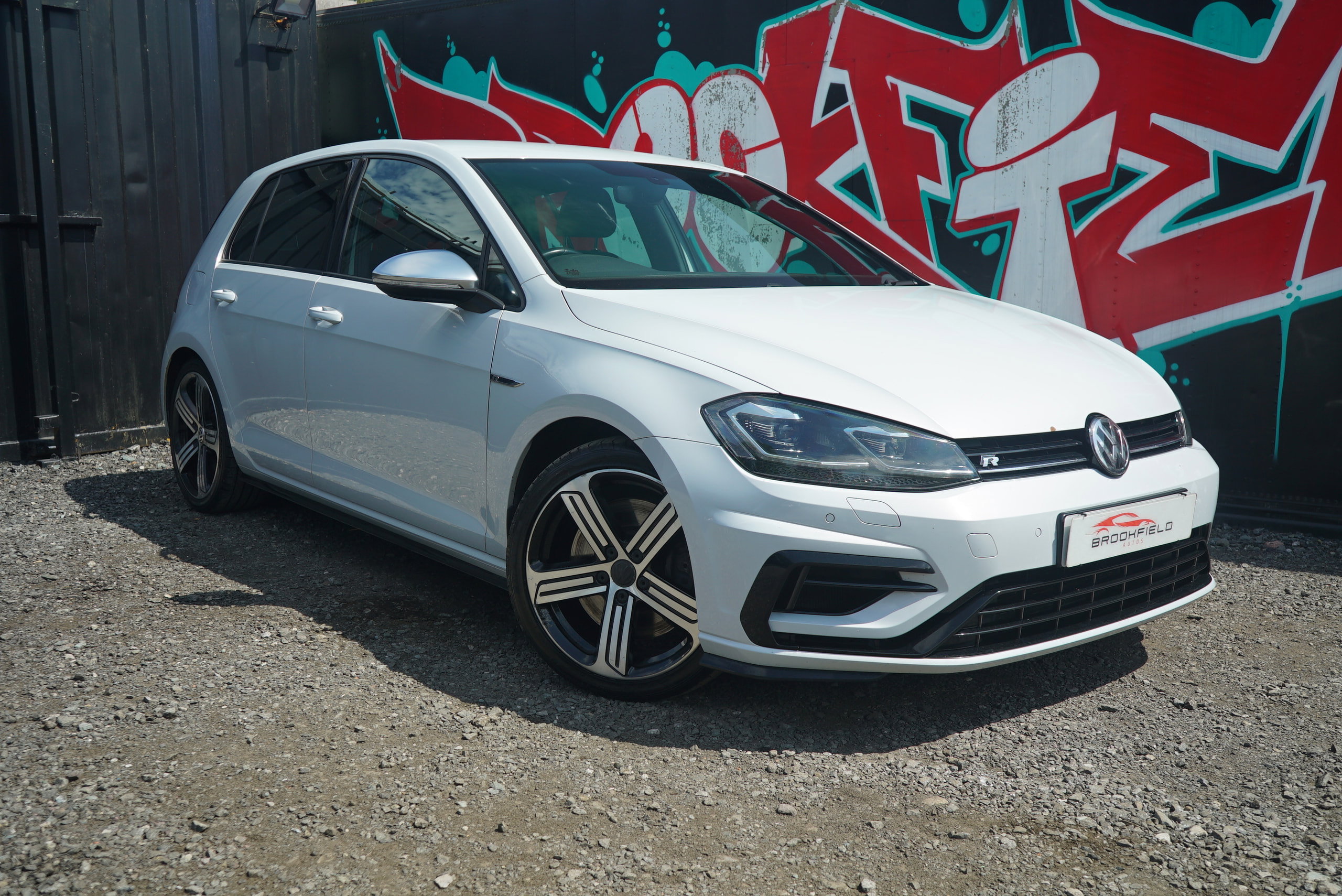 2017 VOLKSWAGEN GOLF for sale