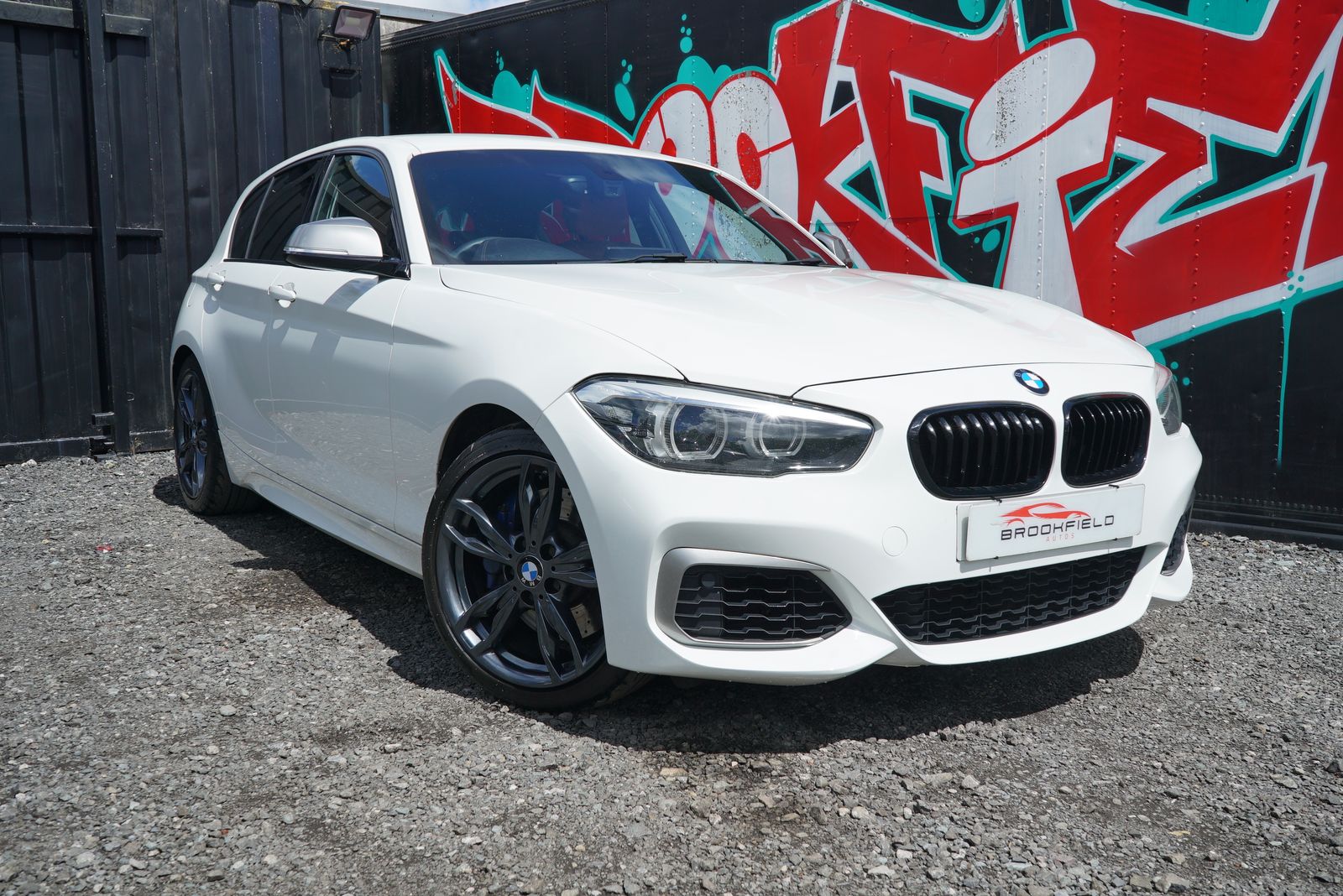 2019 BMW 1 SERIES for sale