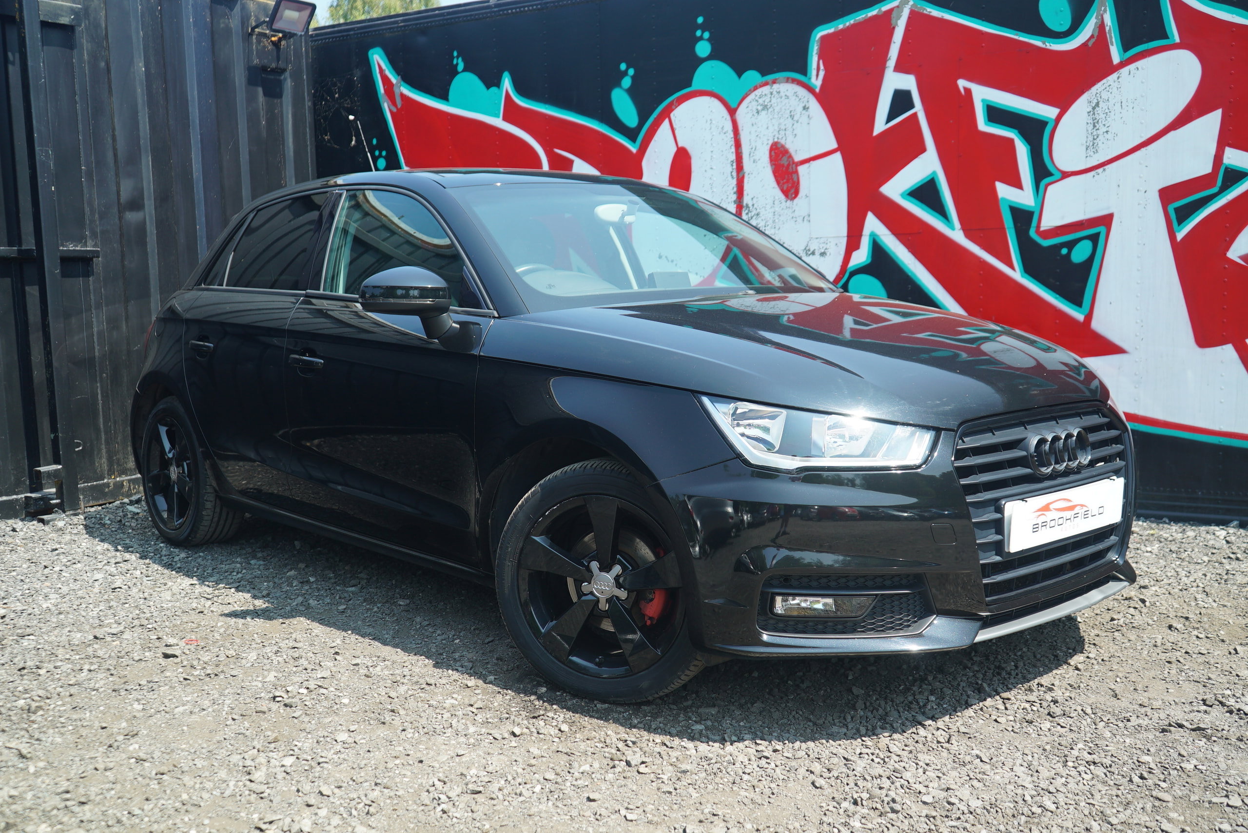 2015 AUDI A1 for sale