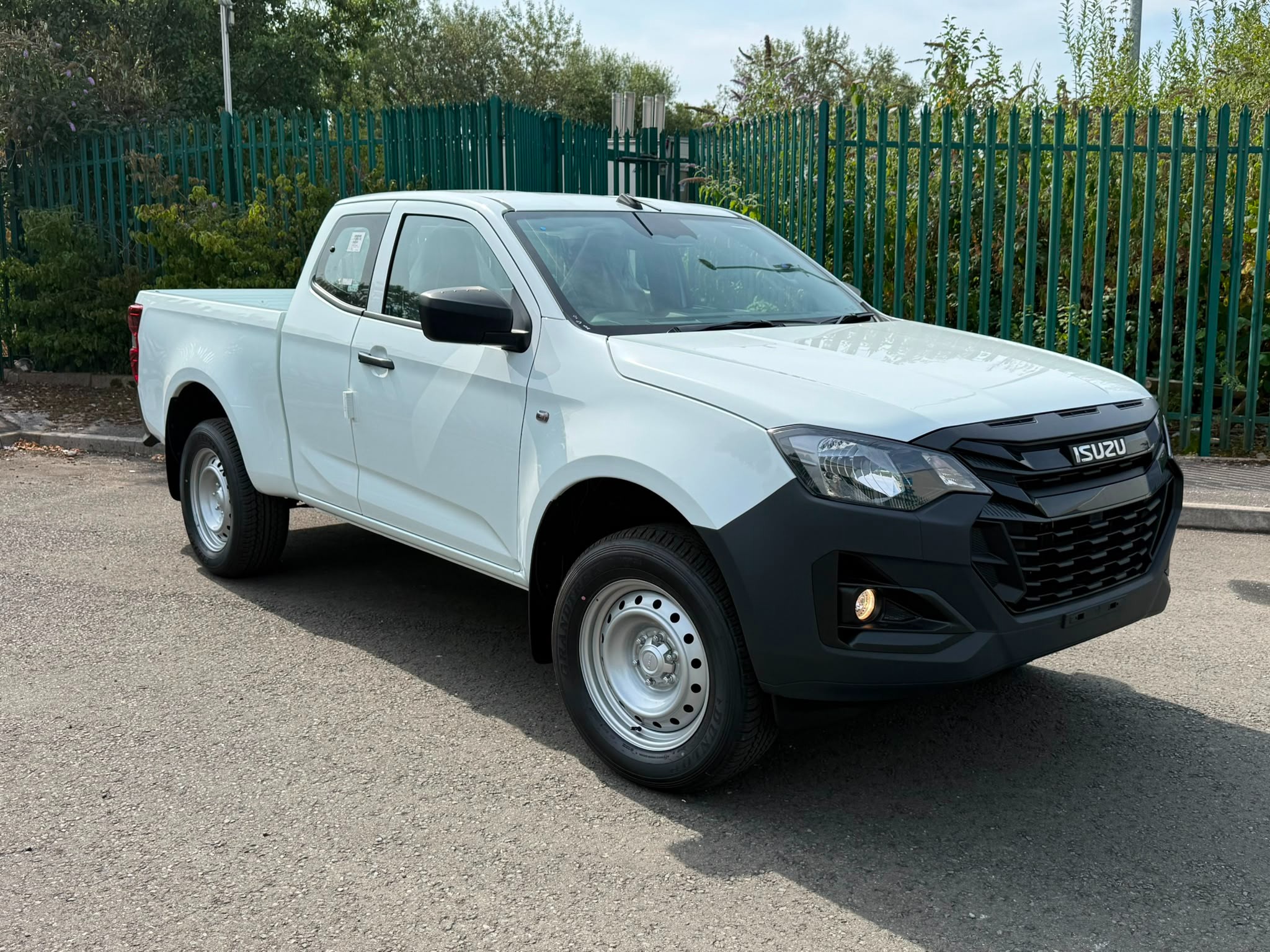2026 ISUZU D-MAX for sale