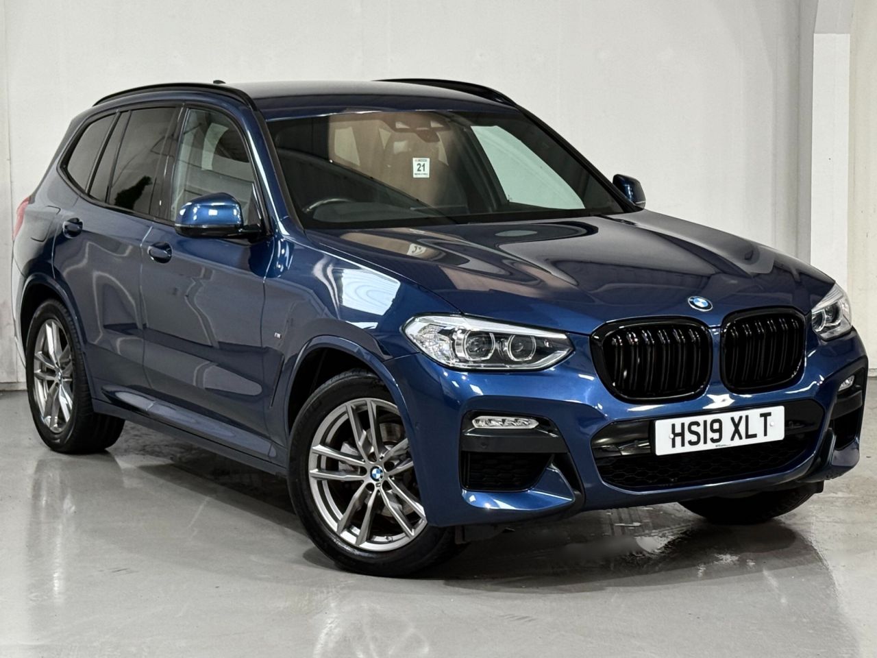 2019 BMW X3 for sale