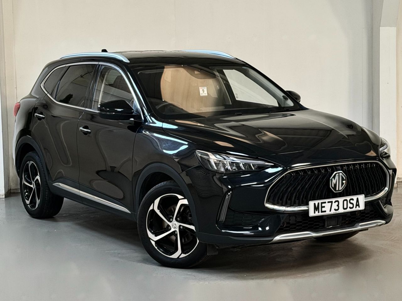 2024 MG MG HS for sale