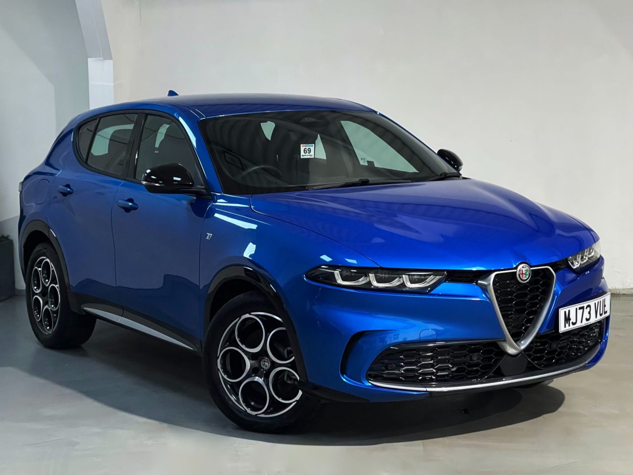 2023 ALFA ROMEO TONALE for sale