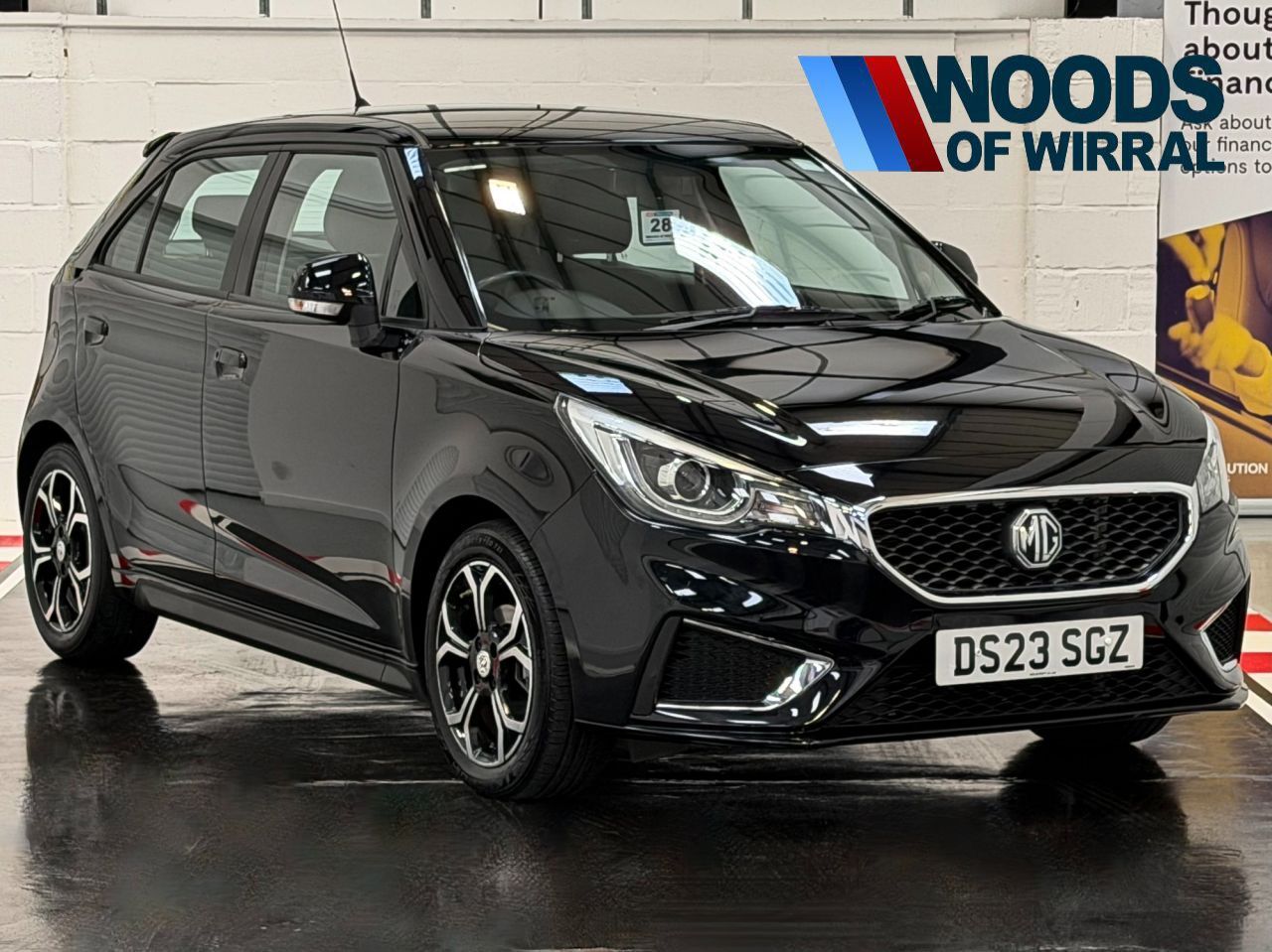 2023 MG MG3 for sale