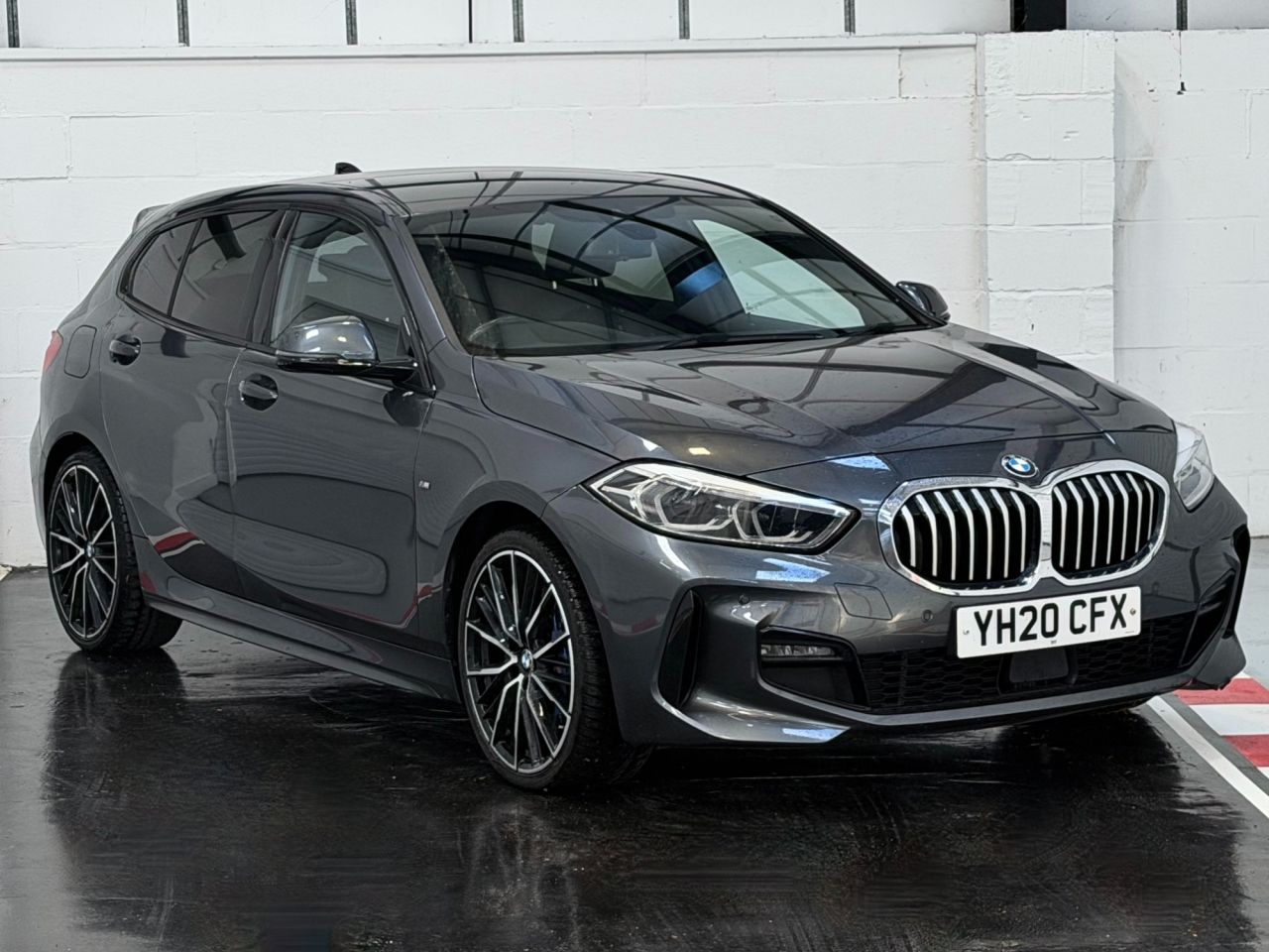2020 BMW 1 SERIES for sale