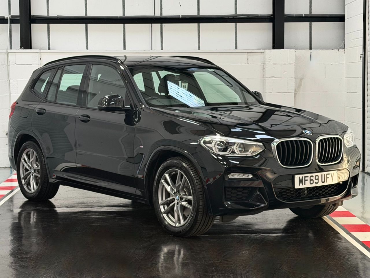 2019 BMW X3 for sale