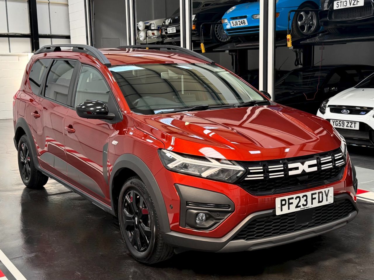 2023 DACIA JOGGER for sale