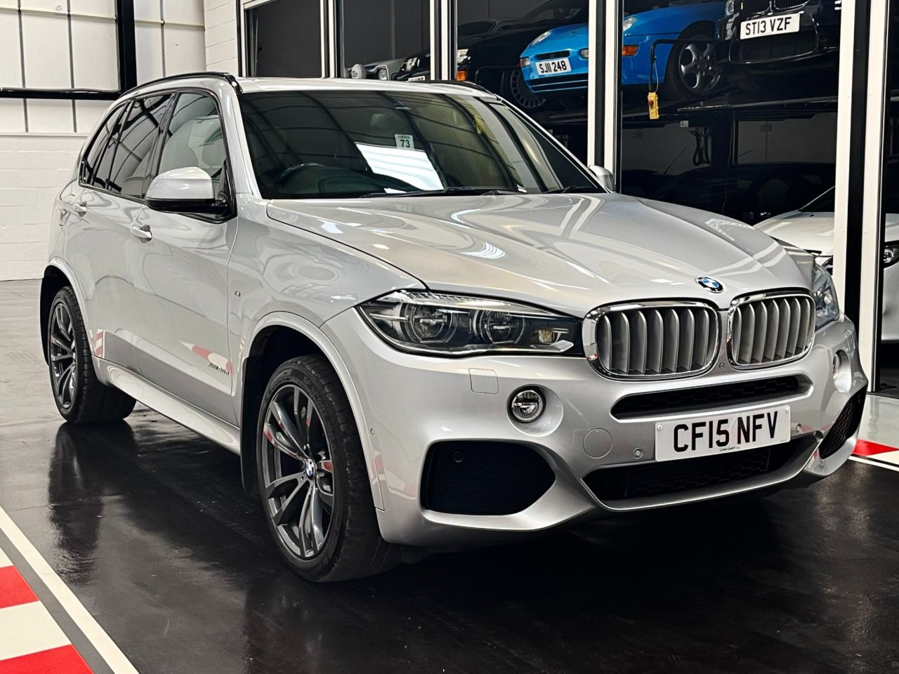 2015 BMW X5 for sale