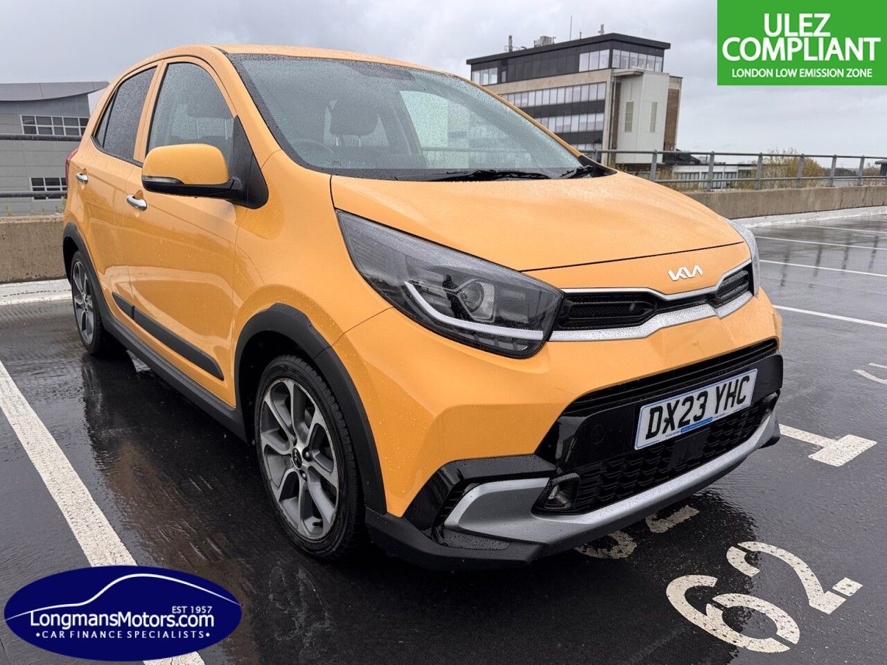 2023 KIA PICANTO for sale