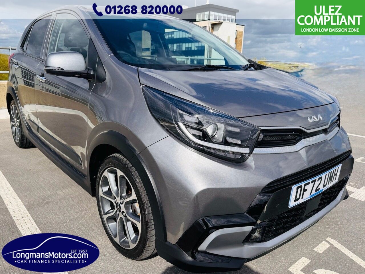 2023 KIA PICANTO for sale