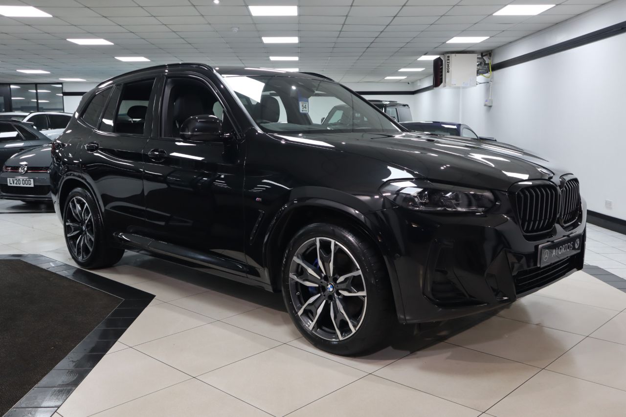 2023 BMW X3 for sale