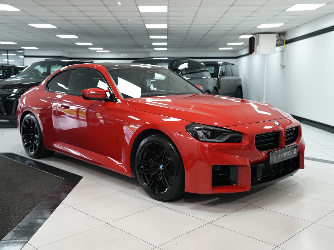 2024 BMW M2 for sale