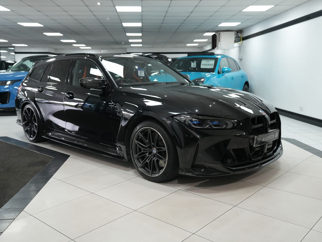 2023 BMW M3 for sale