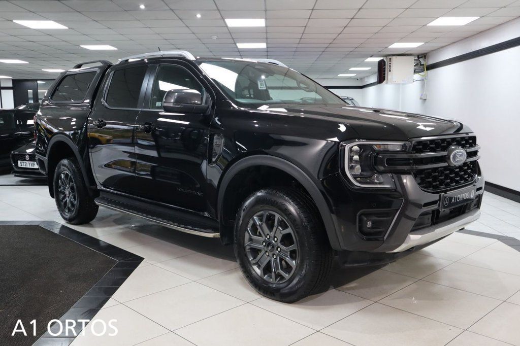 2023 FORD RANGER for sale
