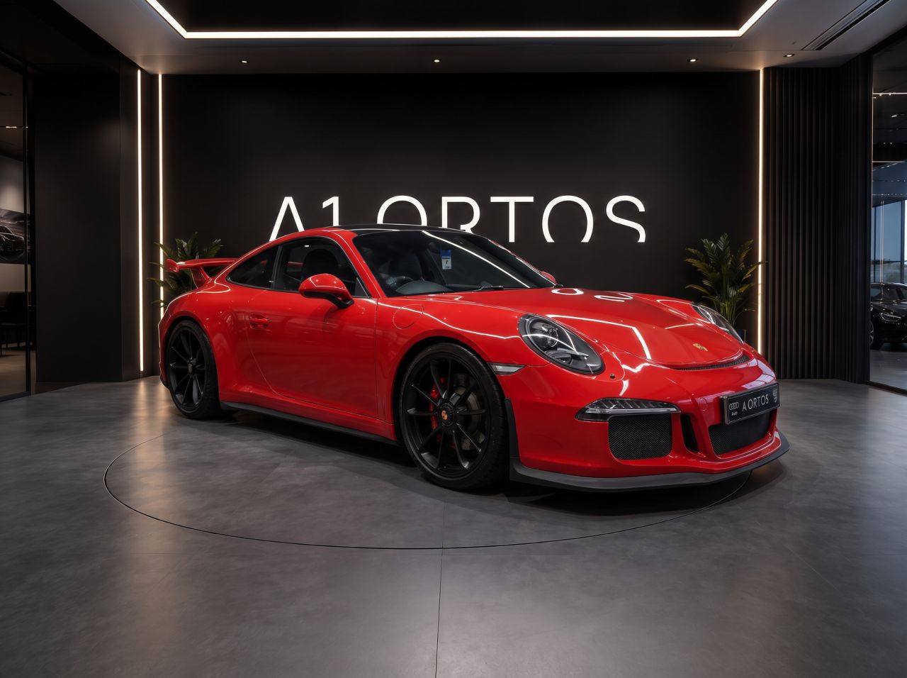 2013 PORSCHE 911 for sale