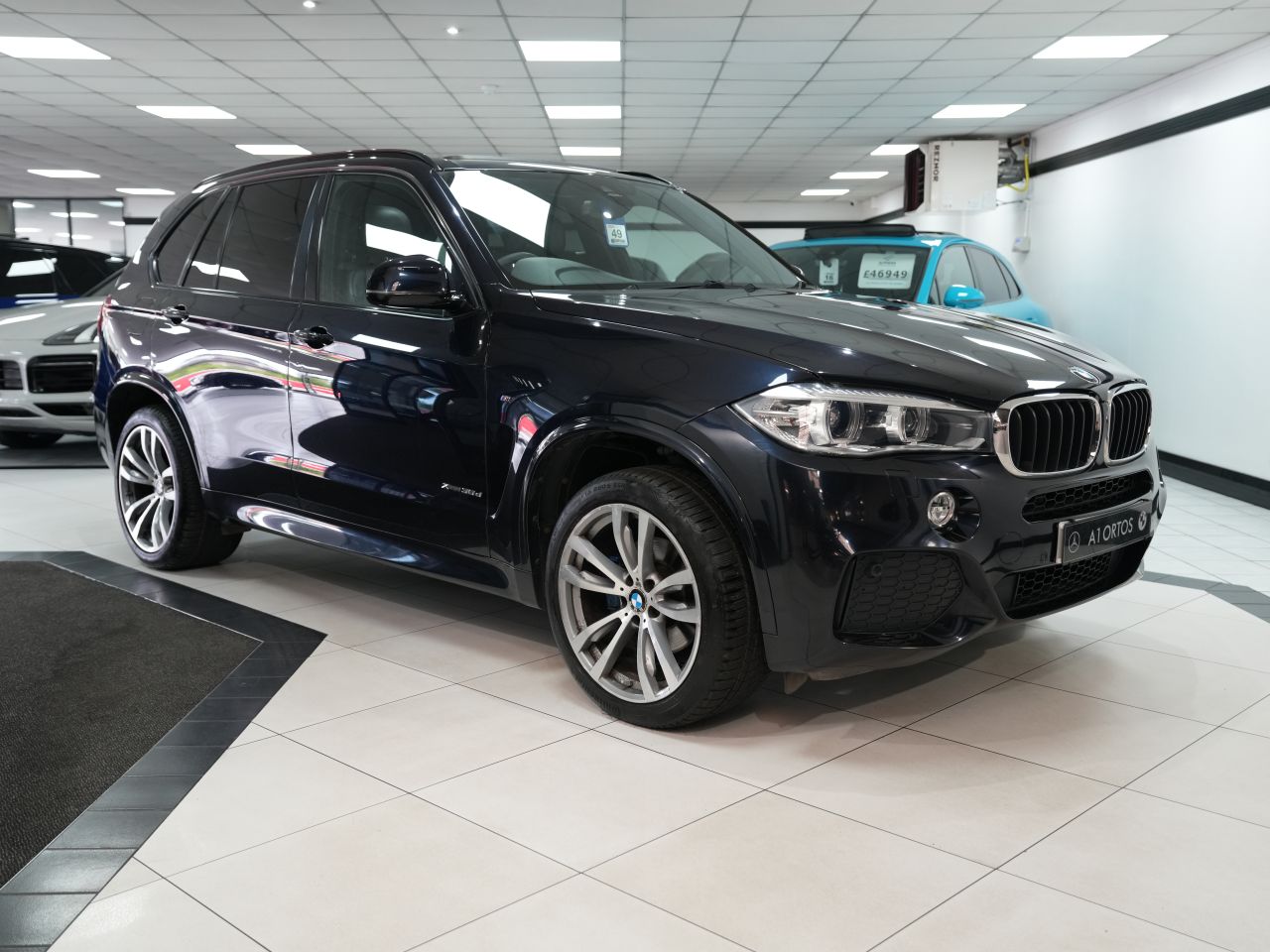 2014 BMW X5 for sale