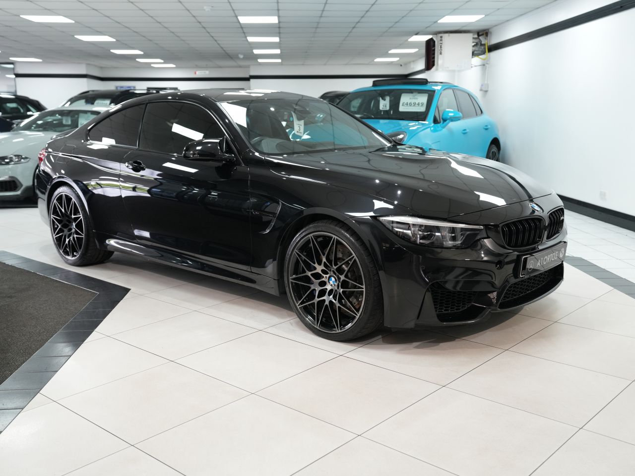 2020 BMW M4 for sale