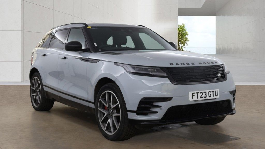 2023 LAND ROVER RANGE ROVER VELAR for sale