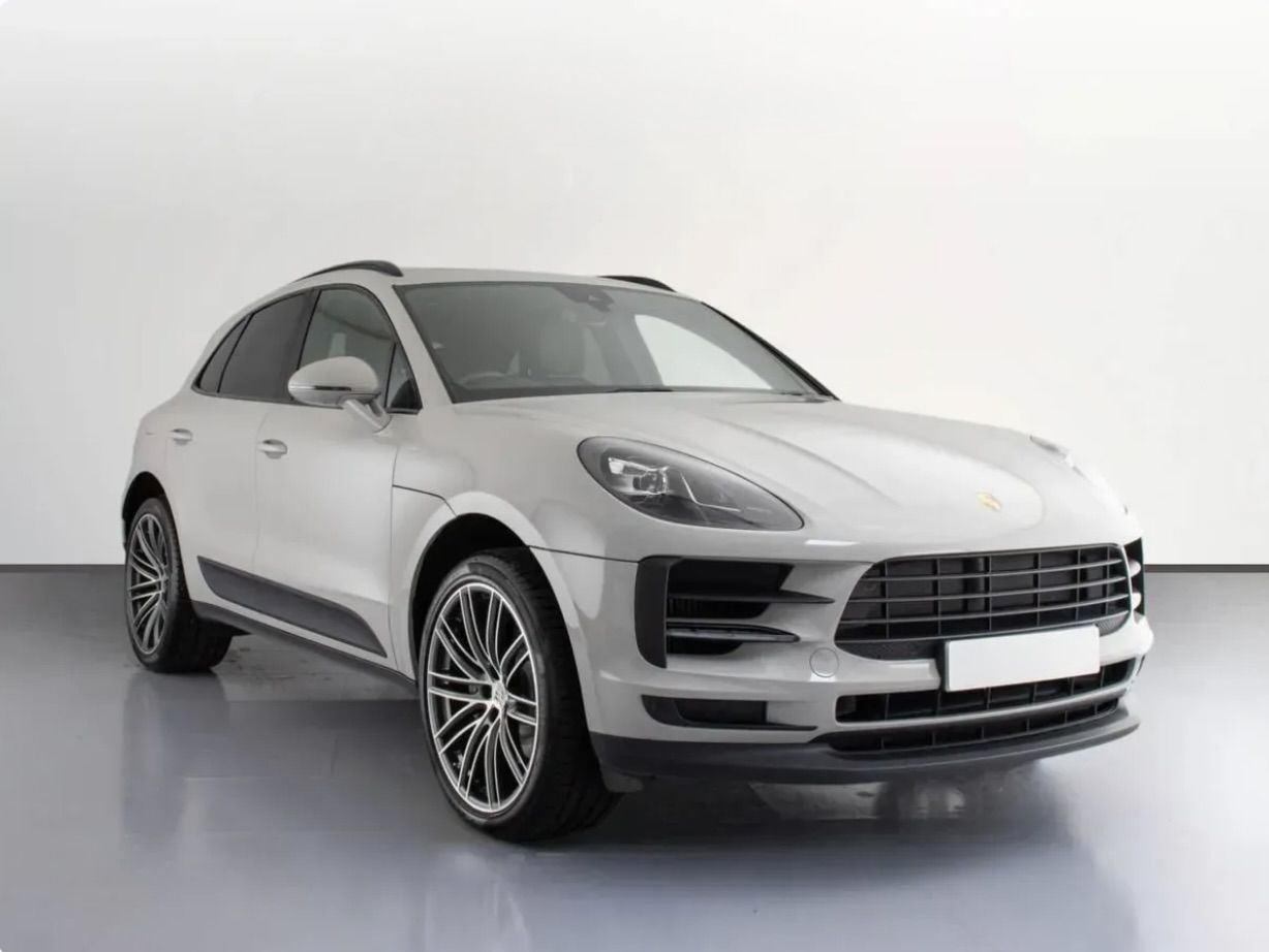2019 PORSCHE MACAN for sale