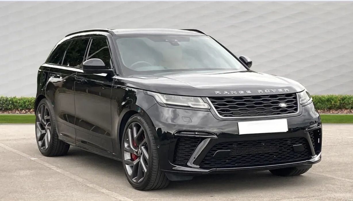 2019 LAND ROVER RANGE ROVER VELAR for sale