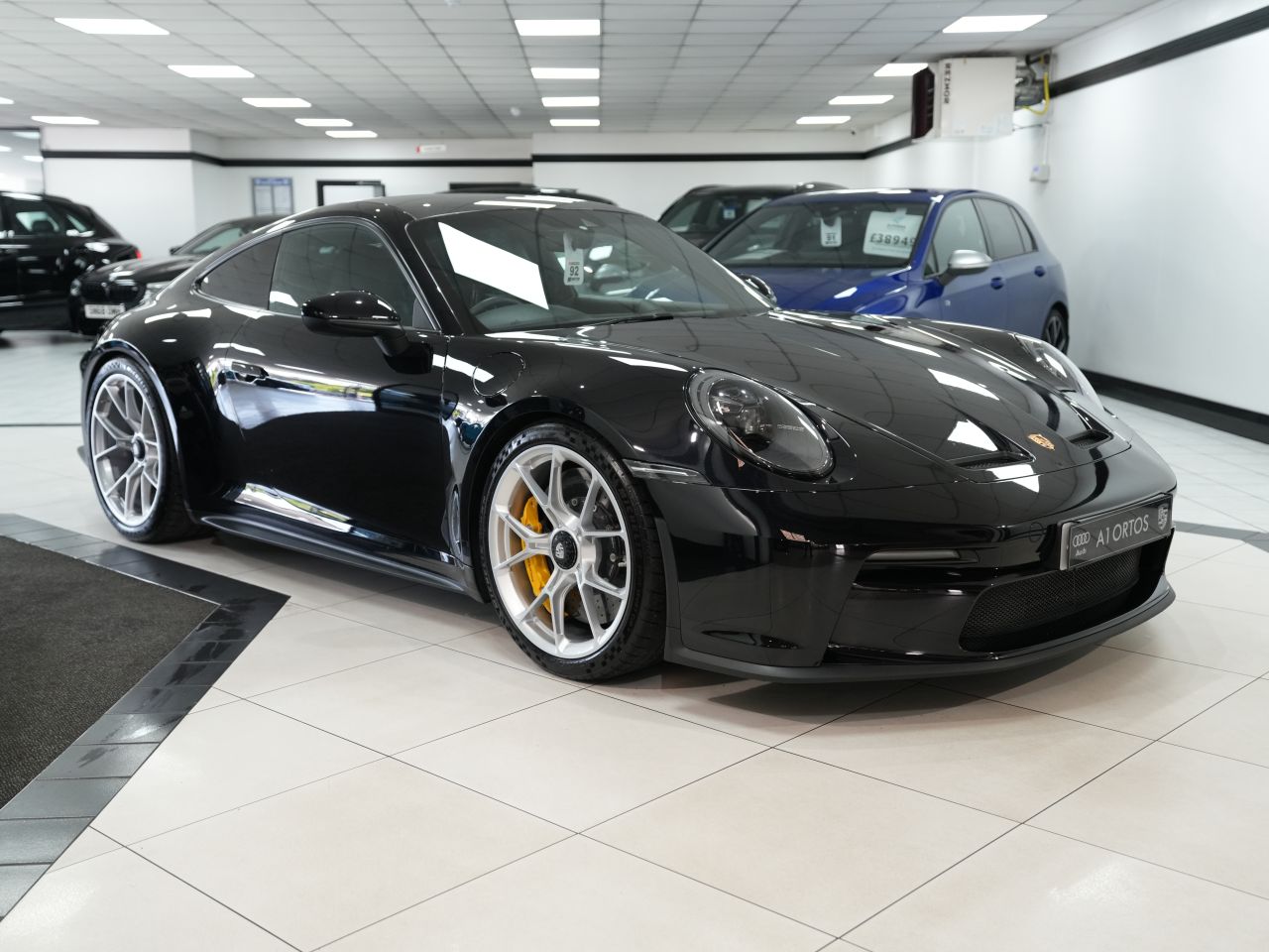 2022 PORSCHE 911 for sale