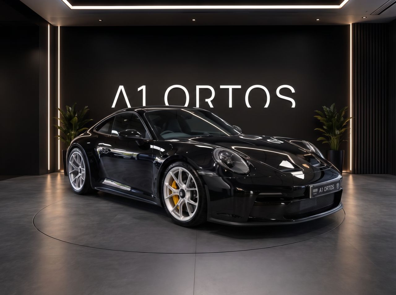 2022 PORSCHE 911 for sale