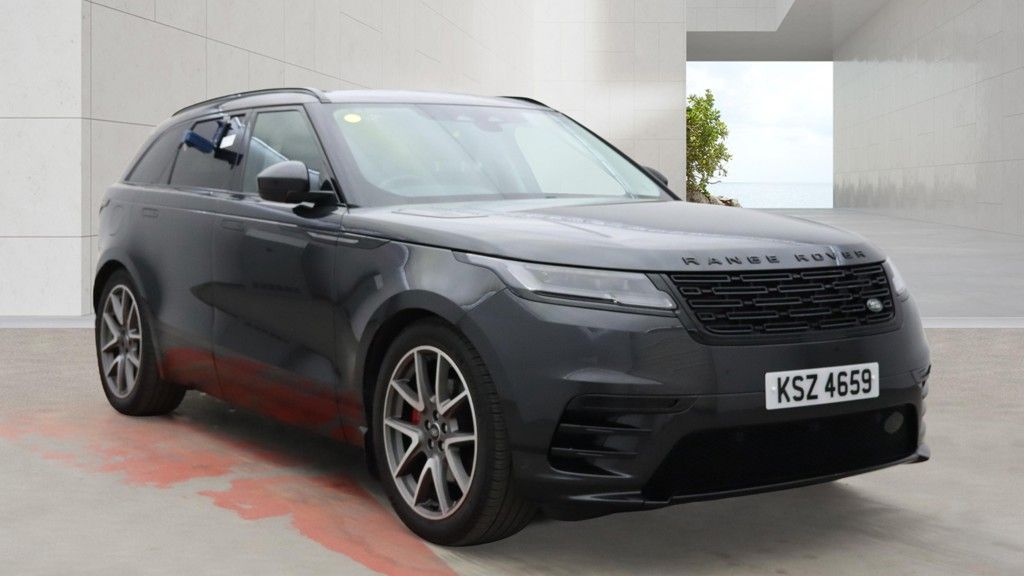 2024 LAND ROVER RANGE ROVER VELAR for sale